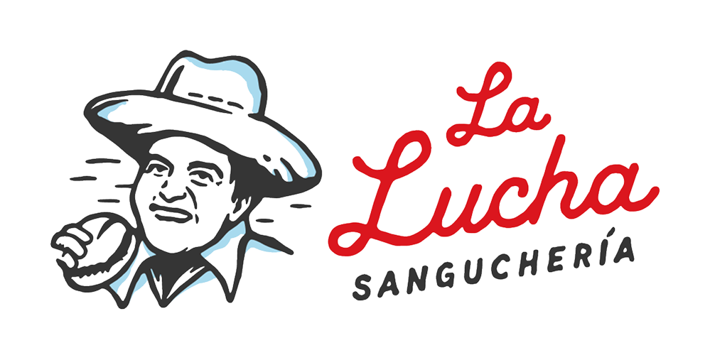 La Lucha Sanguchería